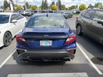 2023 Subaru WRX Limited