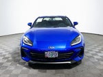 2023 Subaru BRZ Limited