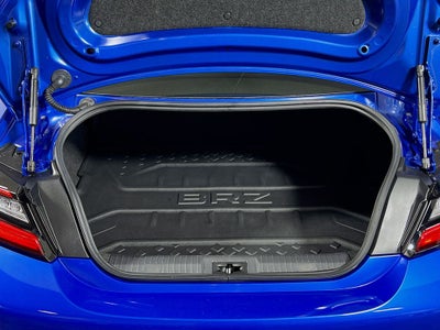 2023 Subaru BRZ Limited
