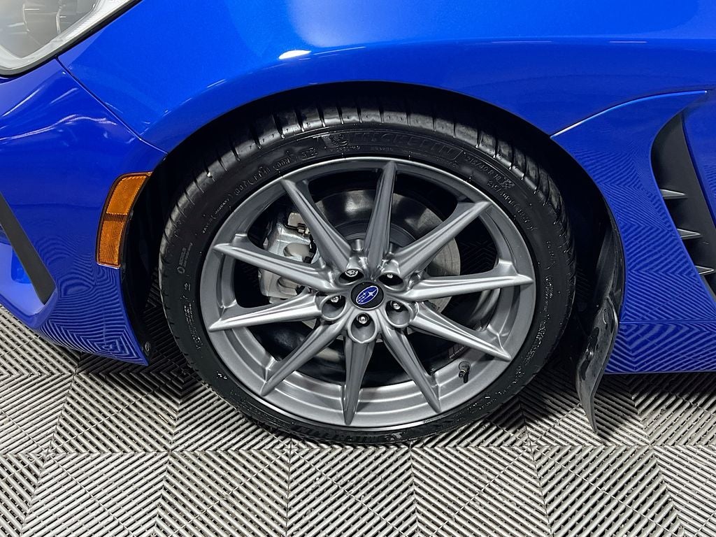 2023 Subaru BRZ Limited