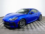 2023 Subaru BRZ Limited
