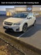 2017 Subaru Crosstrek 2.0i Premium
