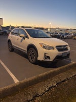 2017 Subaru Crosstrek 2.0i Premium
