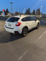 2017 Subaru Crosstrek 2.0i Premium
