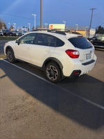 2017 Subaru Crosstrek 2.0i Premium