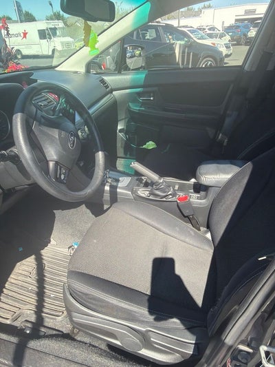 2013 Subaru XV Crosstrek 2.0i Premium