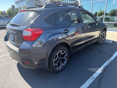 2013 Subaru XV Crosstrek 2.0i Premium