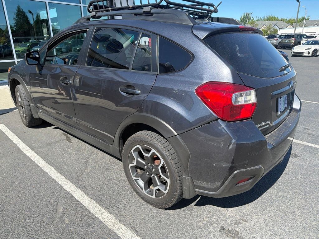 2013 Subaru XV Crosstrek 2.0i Premium