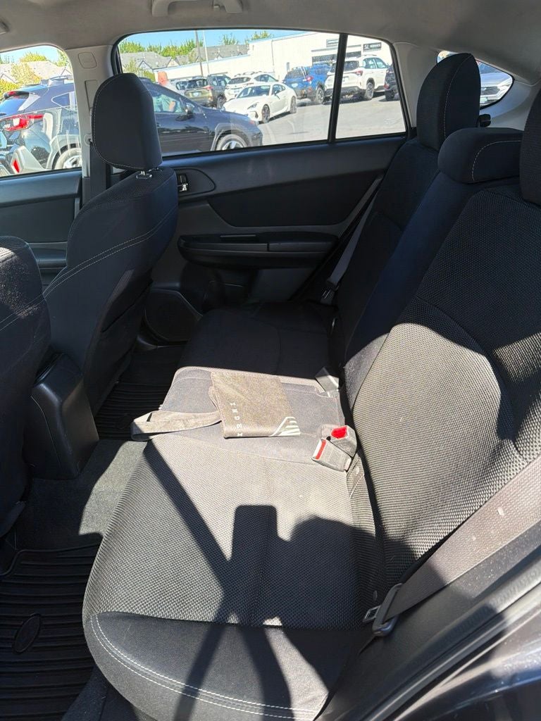 2013 Subaru XV Crosstrek 2.0i Premium