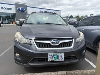 2014 Subaru XV Crosstrek 2.0i Premium