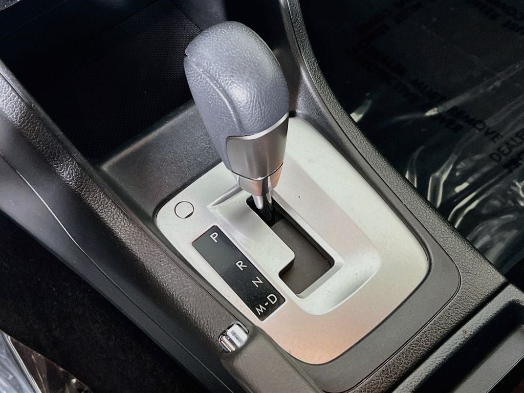 2014 Subaru XV Crosstrek 2.0i Limited