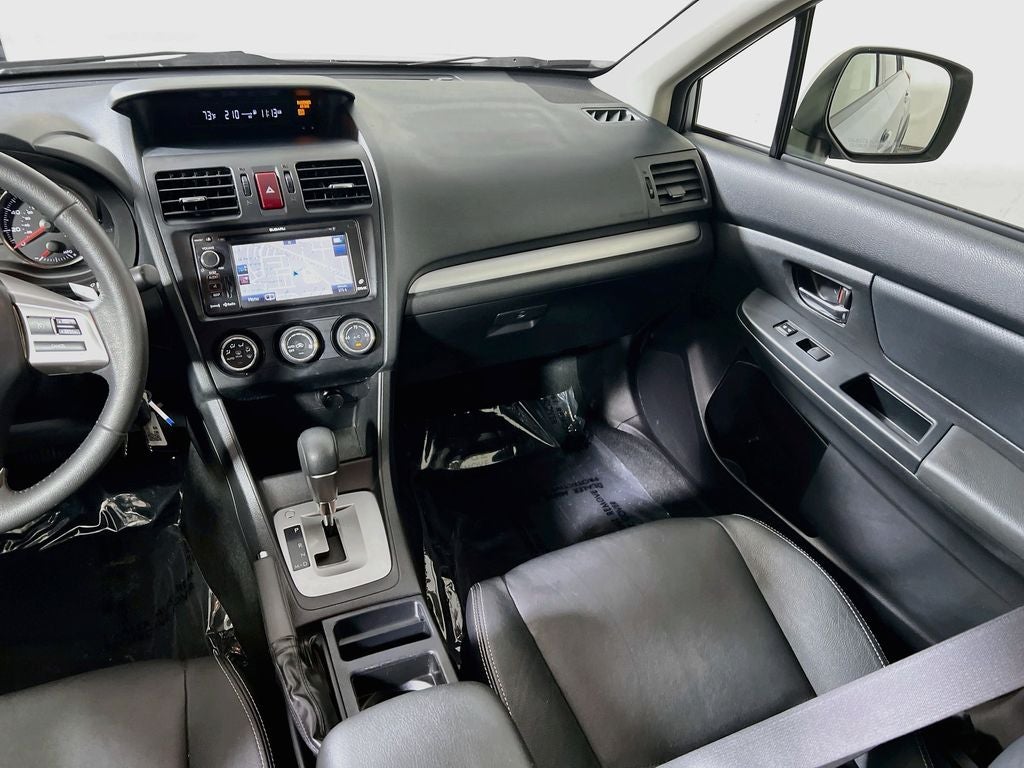 2014 Subaru XV Crosstrek 2.0i Limited