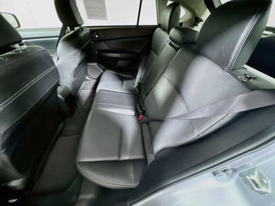 2014 Subaru XV Crosstrek 2.0i Limited