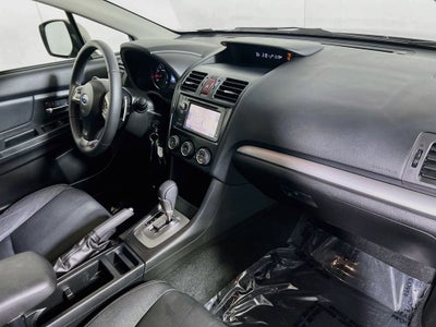 2014 Subaru XV Crosstrek 2.0i Limited