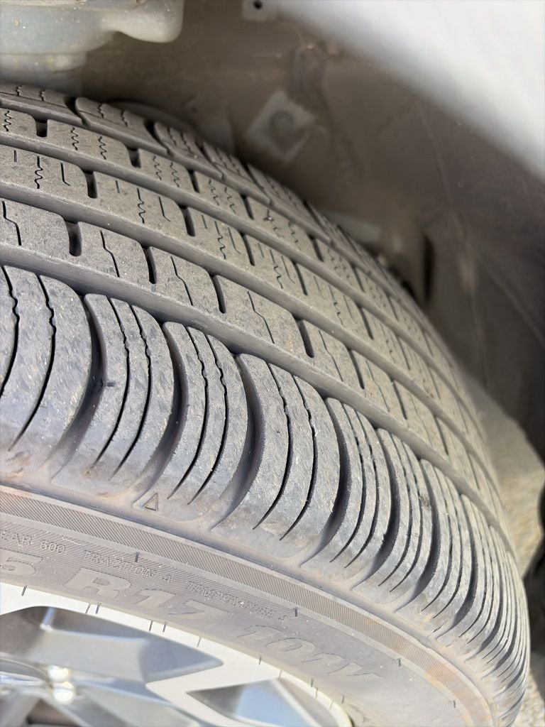 2016 Subaru Crosstrek 2.0i Limited