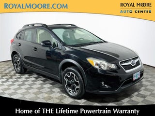 2015 Subaru XV Crosstrek 2.0i Limited