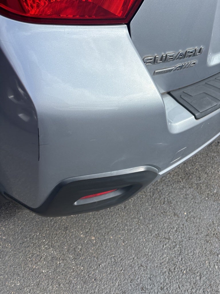 2013 Subaru XV Crosstrek 2.0i Premium