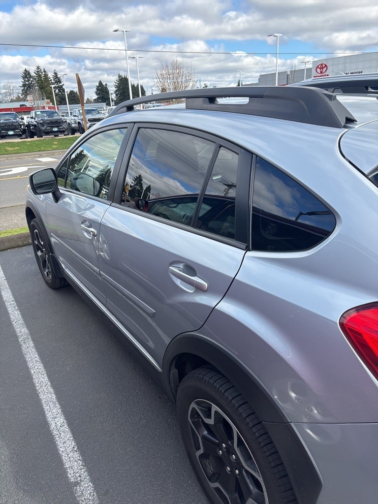 2013 Subaru XV Crosstrek 2.0i Premium