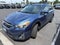 2016 Subaru Crosstrek Hybrid Touring