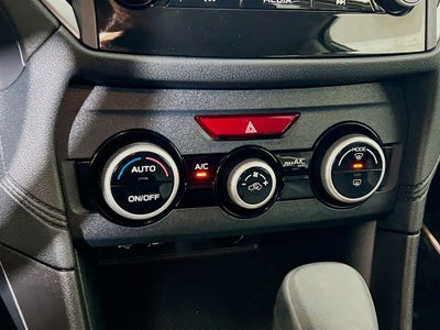 2021 Subaru Crosstrek Base