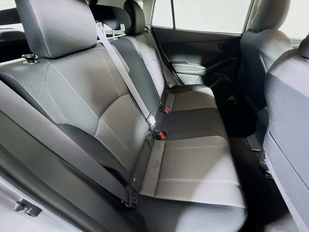 2021 Subaru Crosstrek Base