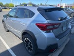 2021 Subaru Crosstrek Base