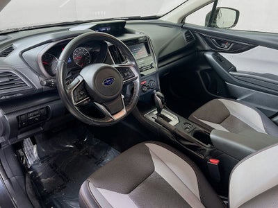 2018 Subaru Crosstrek 2.0i Premium