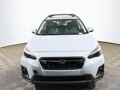 2018 Subaru Crosstrek 2.0i Limited