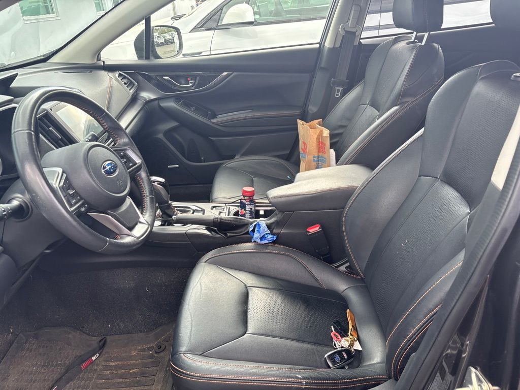 2019 Subaru Crosstrek 2.0i Limited