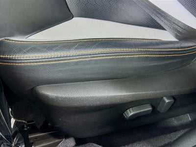 2020 Subaru Crosstrek Limited