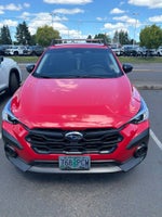 2024 Subaru Crosstrek Base