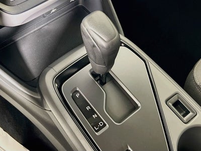 2025 Subaru Crosstrek Base