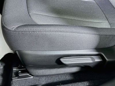 2025 Subaru Crosstrek Base