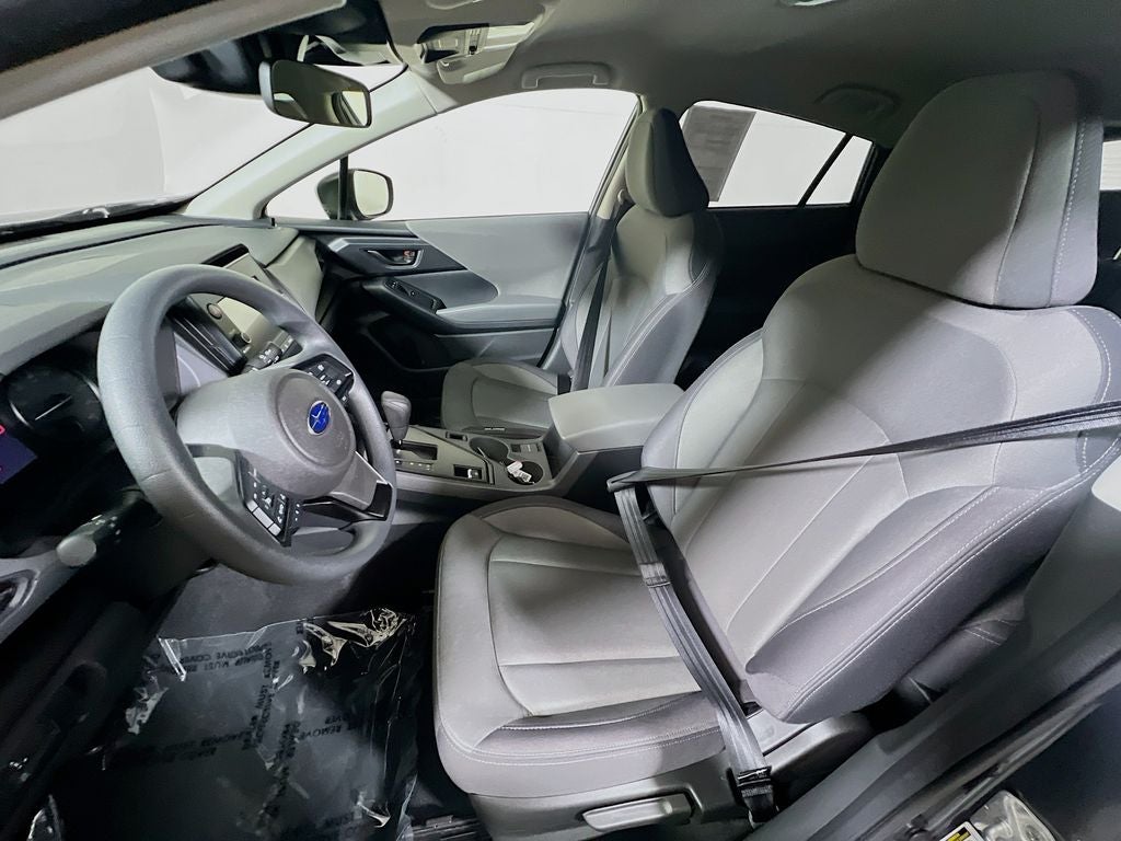 2024 Subaru Crosstrek Base