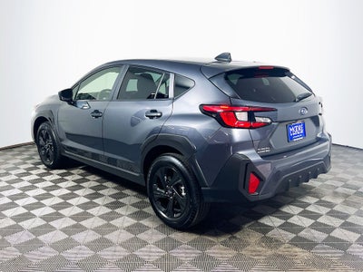 2024 Subaru Crosstrek Base