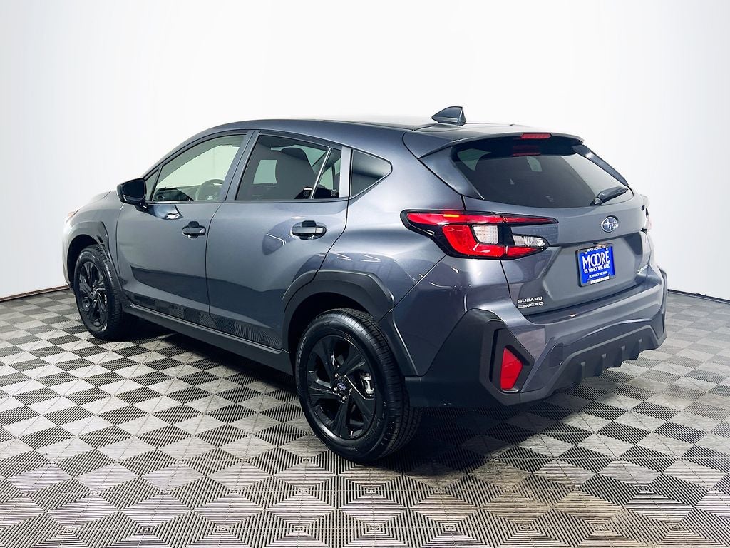 2024 Subaru Crosstrek Base