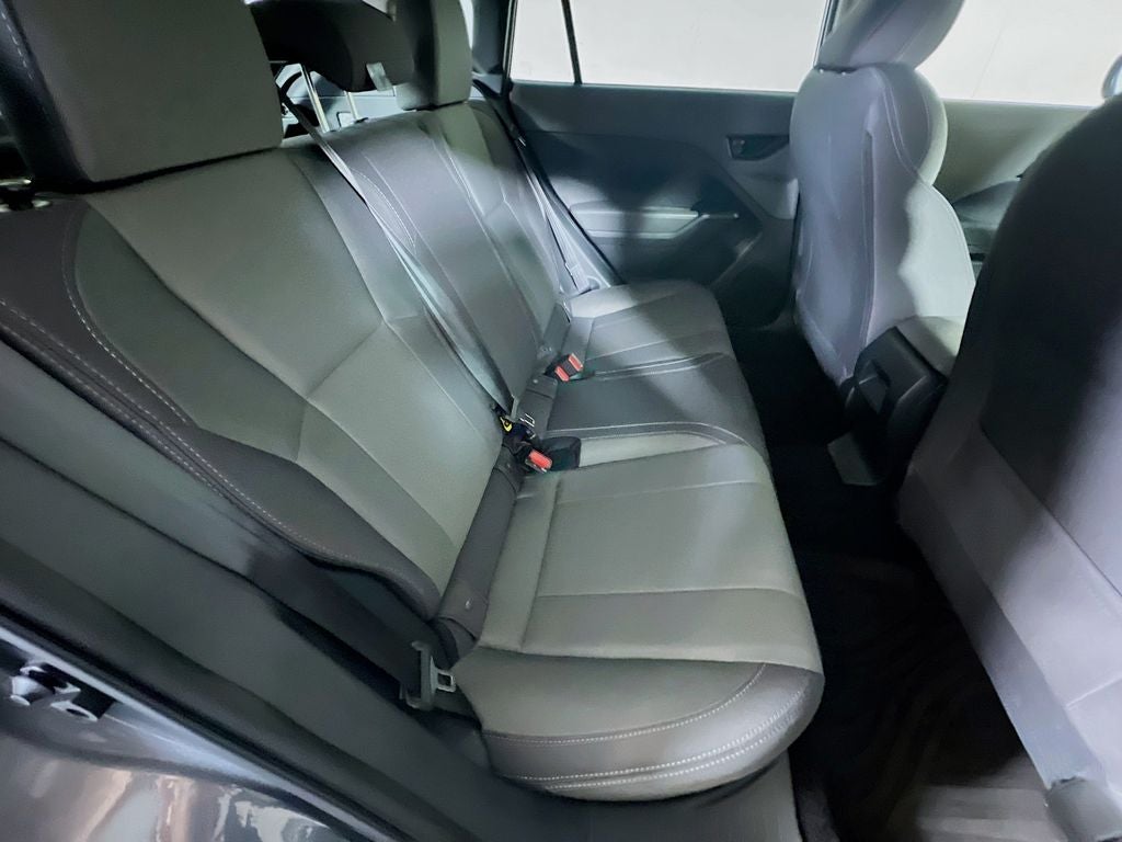 2024 Subaru Crosstrek Base