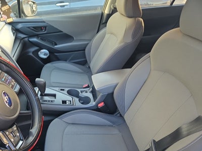 2024 Subaru Crosstrek Base
