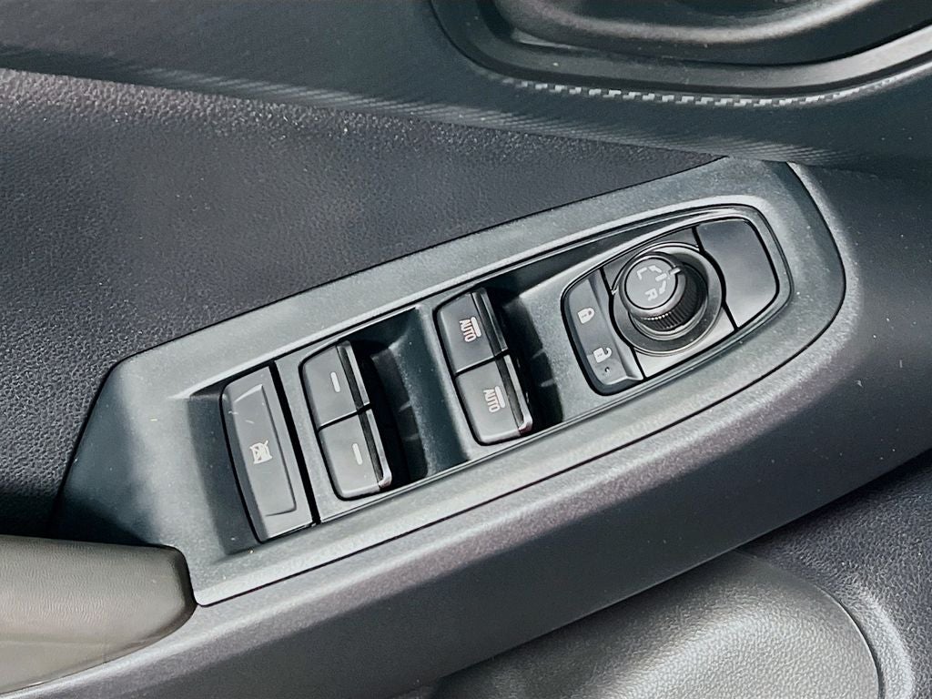 2024 Subaru Crosstrek Base