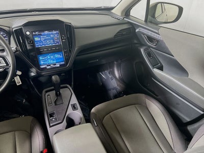 2024 Subaru Crosstrek Base
