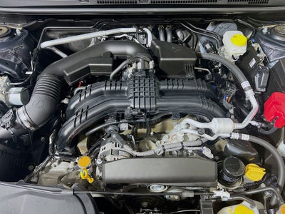2024 Subaru Crosstrek Base