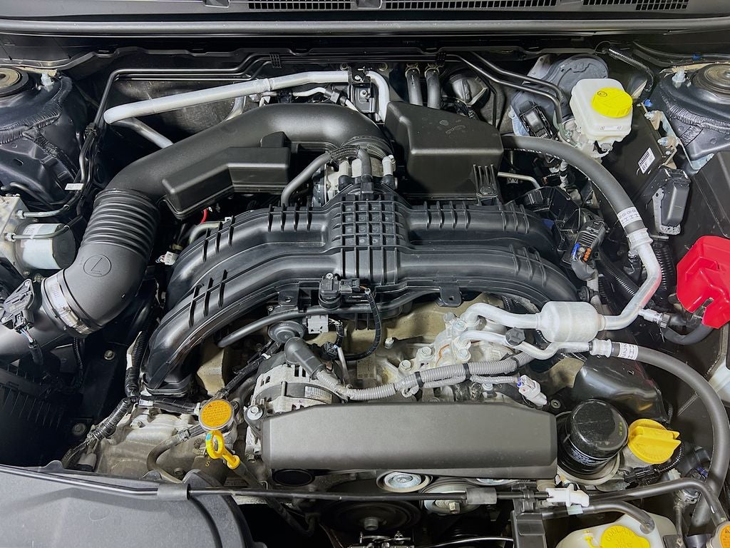 2024 Subaru Crosstrek Base