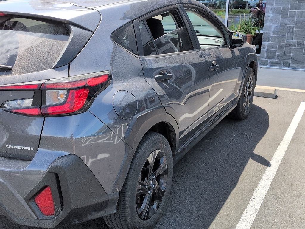 2024 Subaru Crosstrek Base