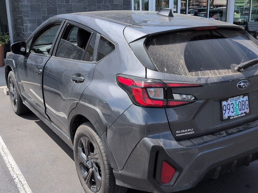 2024 Subaru Crosstrek Base