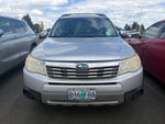 2010 Subaru Forester 2.5X Premium