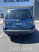 2012 Subaru Forester 2.5X Premium