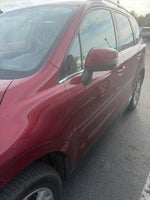 2014 Subaru Forester 2.5i Touring