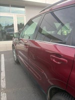 2014 Subaru Forester 2.5i Touring