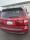 2014 Subaru Forester 2.5i Touring