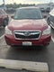 2014 Subaru Forester 2.5i Touring